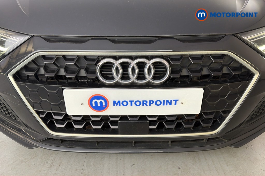 Audi A1 Sport Manual Petrol Hatchback - Stock Number (1666735) - 45th supplementary image