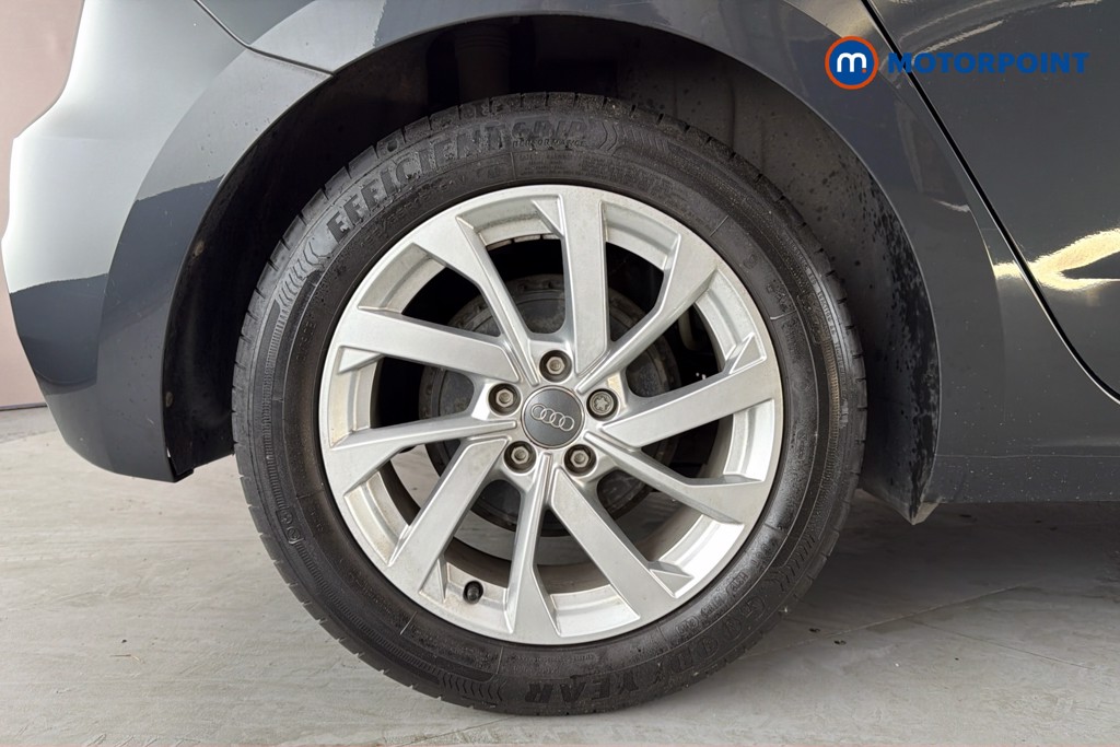 Audi A1 Sport Manual Petrol Hatchback - Stock Number (1666735) - 49th supplementary image