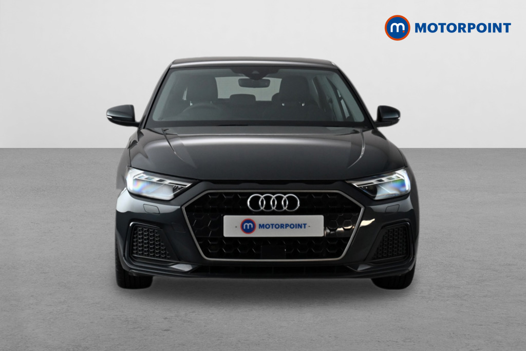 Audi A1 Sport Manual Petrol Hatchback - Stock Number (1666735) - Front bumper