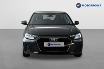 Audi A1 Sport Manual Petrol Hatchback - Stock Number (1666735) - Front bumper