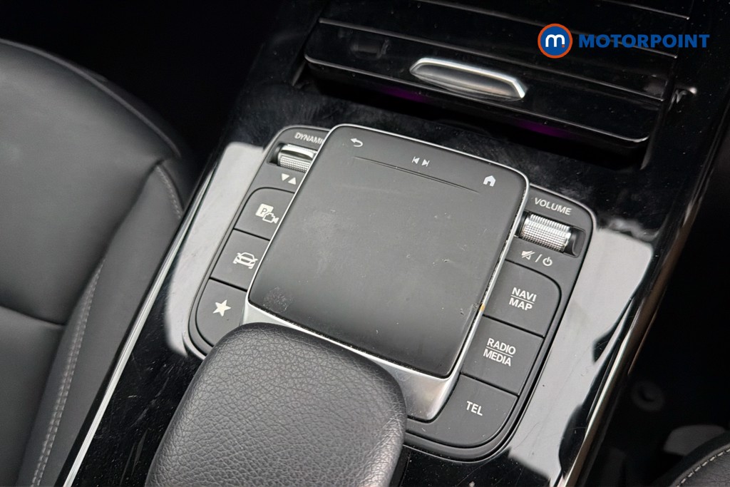 Mercedes-Benz CLA Amg Line Automatic Petrol Coupe - Stock Number (1666869) - 16th supplementary image