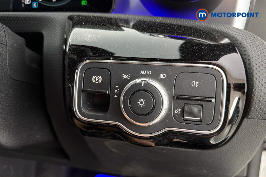 Mercedes-Benz CLA Amg Line Automatic Petrol Coupe - Stock Number (1666869) - 18th supplementary image