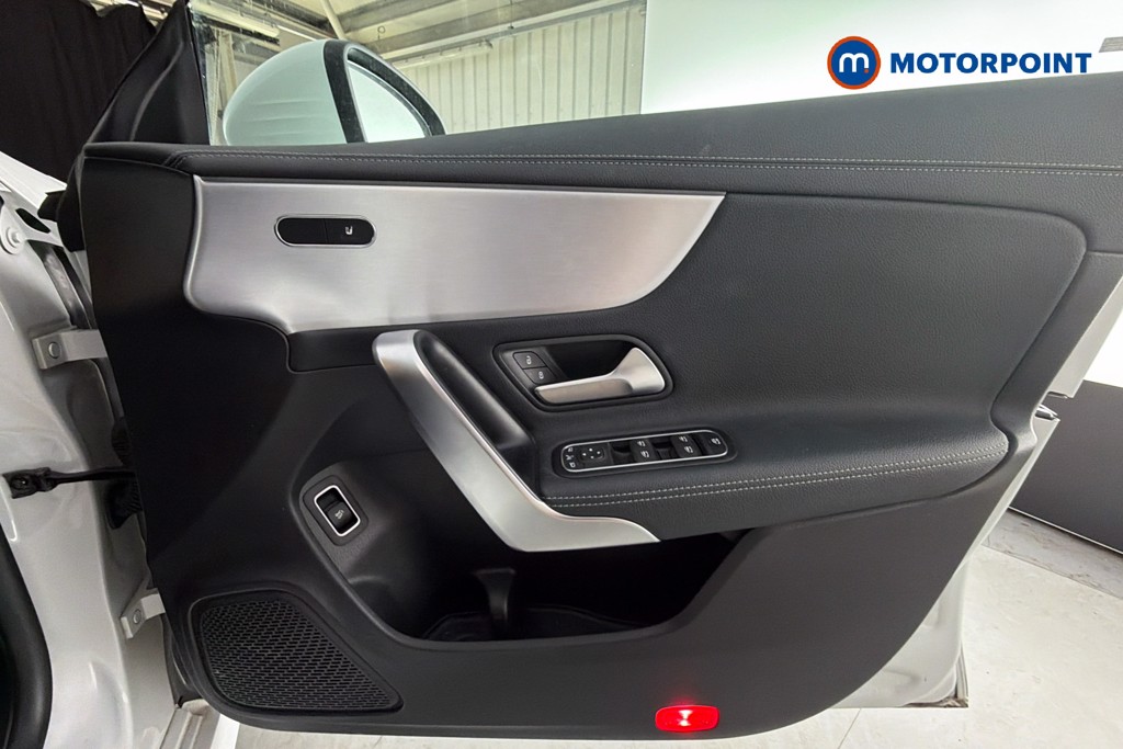 Mercedes-Benz CLA Amg Line Automatic Petrol Coupe - Stock Number (1666869) - 19th supplementary image