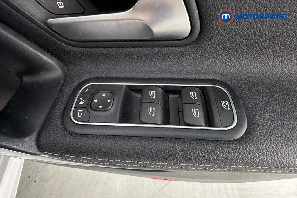 Mercedes-Benz CLA Amg Line Automatic Petrol Coupe - Stock Number (1666869) - 20th supplementary image
