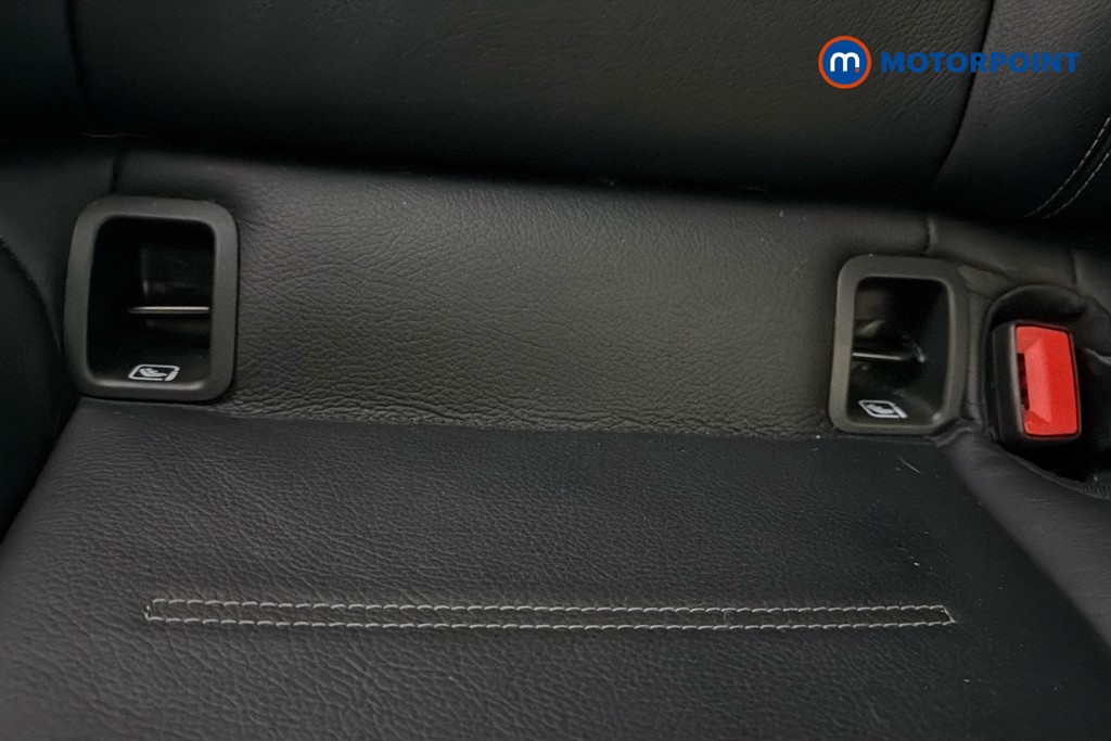 Mercedes-Benz CLA Amg Line Automatic Petrol Coupe - Stock Number (1666869) - 29th supplementary image