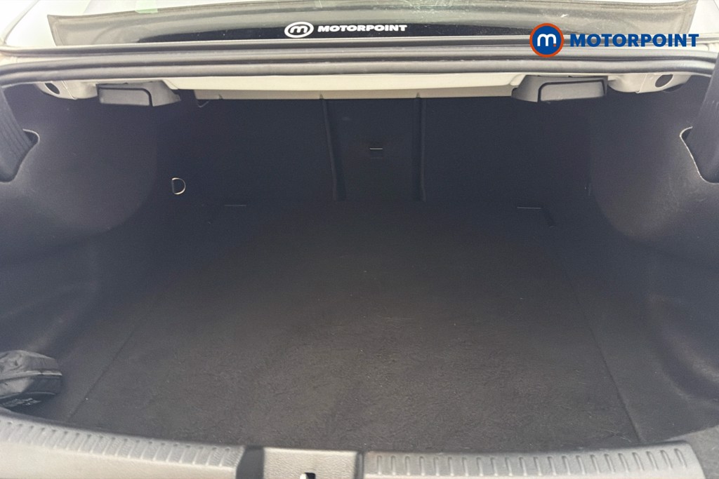 Mercedes-Benz CLA Amg Line Automatic Petrol Coupe - Stock Number (1666869) - 33rd supplementary image
