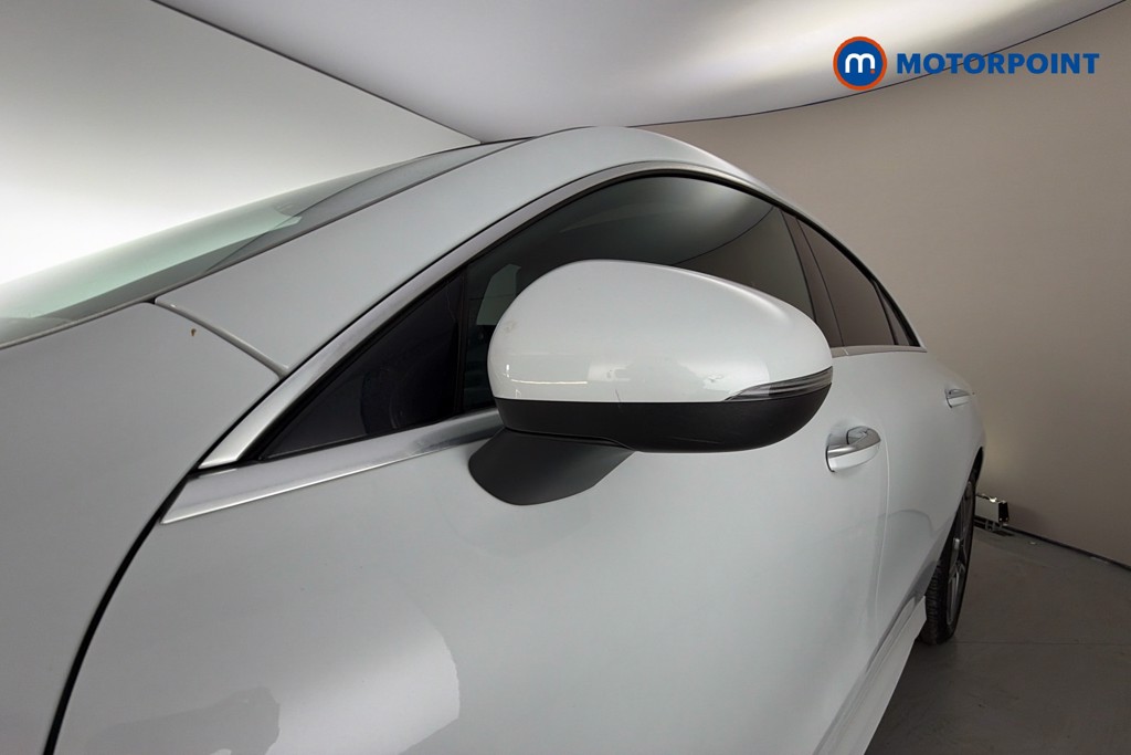 Mercedes-Benz CLA Amg Line Automatic Petrol Coupe - Stock Number (1666869) - 43rd supplementary image