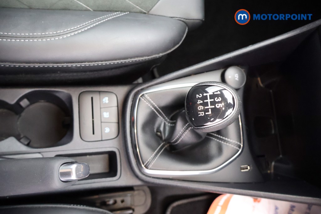 Ford Fiesta Titanium X Manual Petrol Hatchback - Stock Number (1666925) - 10th supplementary image