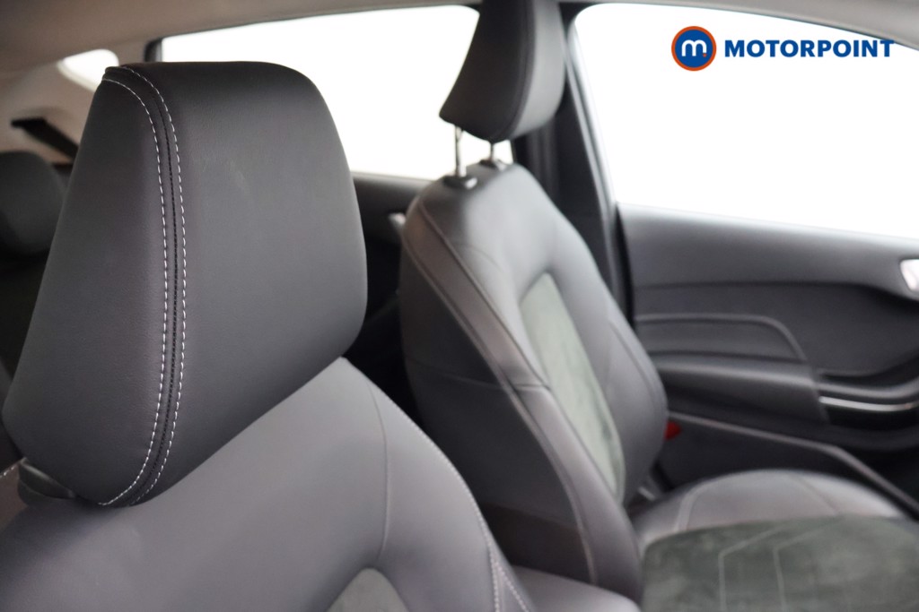 Ford Fiesta Titanium X Manual Petrol Hatchback - Stock Number (1666925) - 17th supplementary image