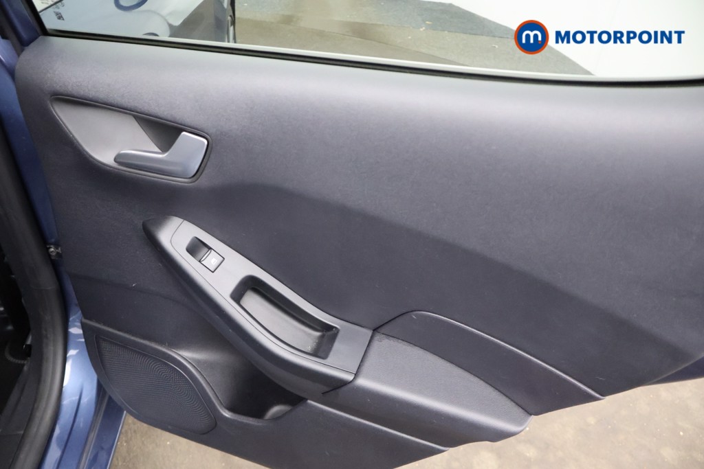 Ford Fiesta Titanium X Manual Petrol Hatchback - Stock Number (1666925) - 20th supplementary image