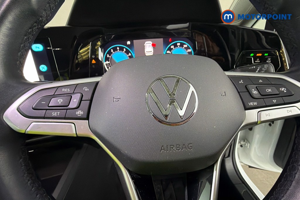 Volkswagen Golf Life Manual Petrol Hatchback - Stock Number (1666979) - 5th supplementary image