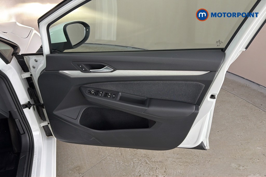 Volkswagen Golf Life Manual Petrol Hatchback - Stock Number (1666979) - 19th supplementary image