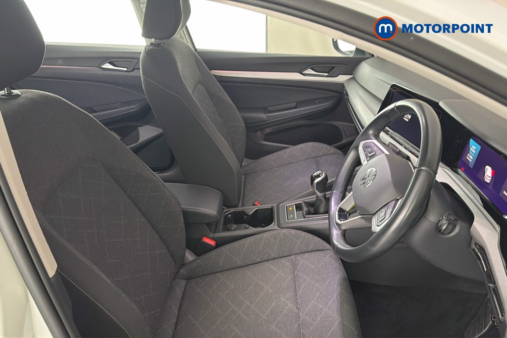 Volkswagen Golf Life Manual Petrol Hatchback - Stock Number (1666979) - 22nd supplementary image
