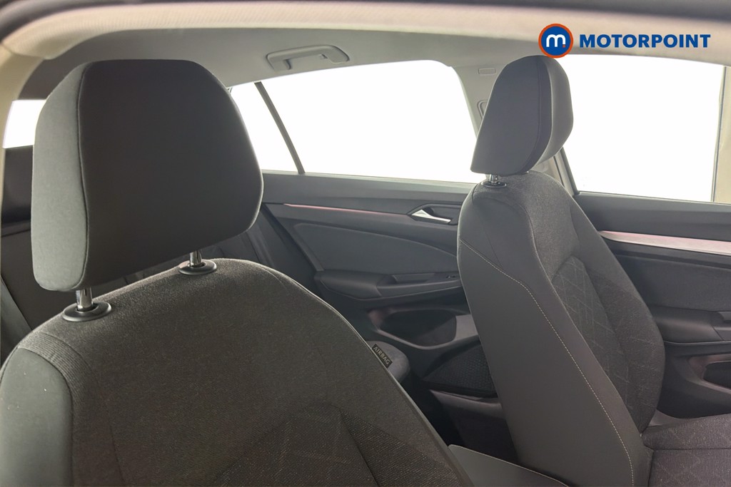 Volkswagen Golf Life Manual Petrol Hatchback - Stock Number (1666979) - 23rd supplementary image