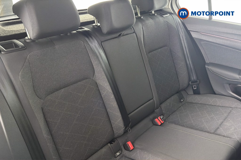 Volkswagen Golf Life Manual Petrol Hatchback - Stock Number (1666979) - 28th supplementary image