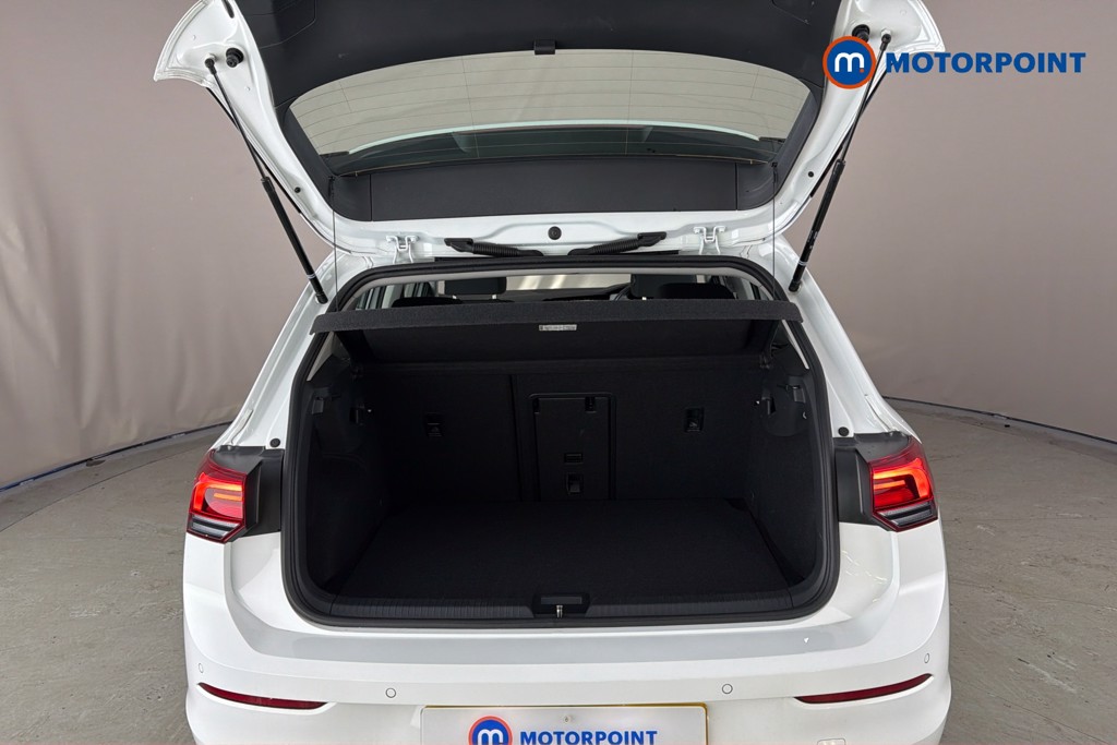 Volkswagen Golf Life Manual Petrol Hatchback - Stock Number (1666979) - 33rd supplementary image
