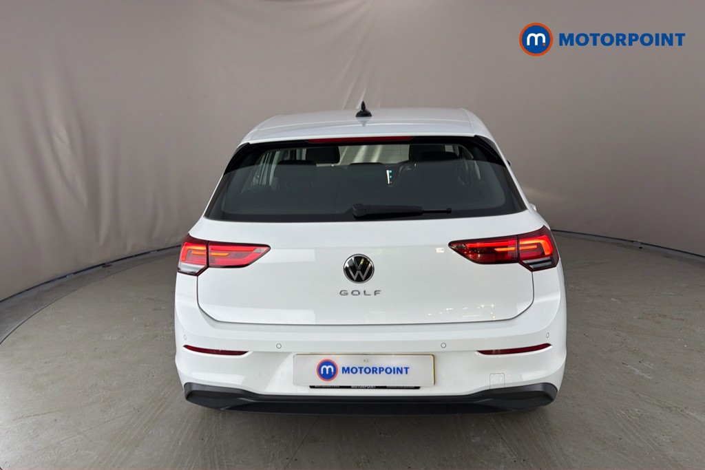 Volkswagen Golf Life Manual Petrol Hatchback - Stock Number (1666979) - 37th supplementary image