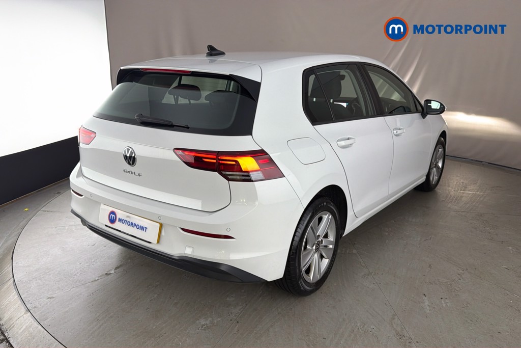 Volkswagen Golf Life Manual Petrol Hatchback - Stock Number (1666979) - 38th supplementary image