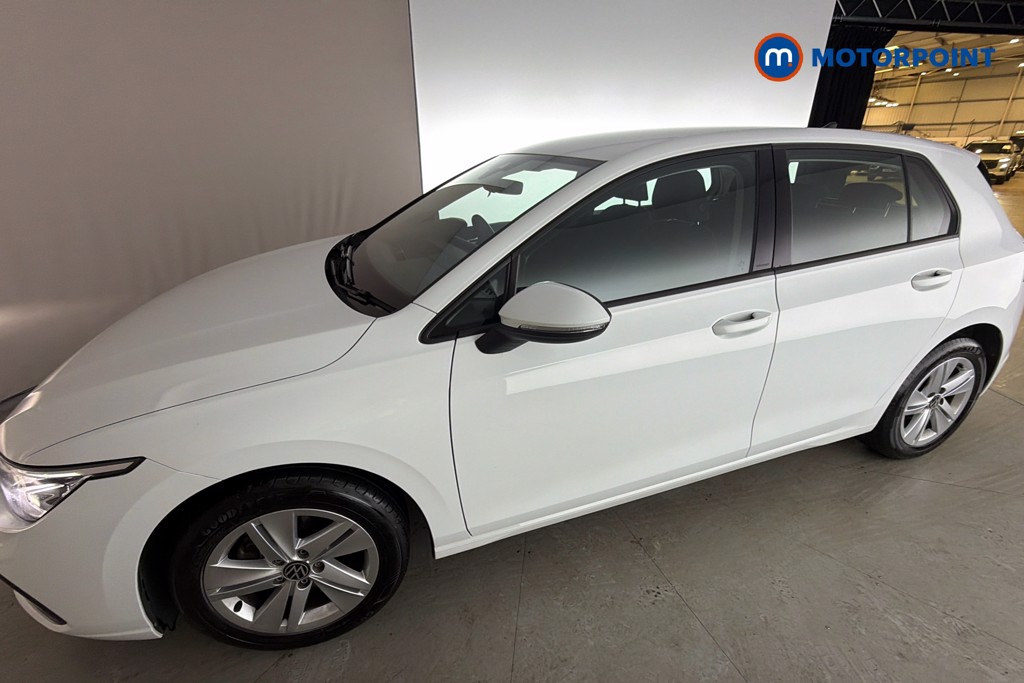 Volkswagen Golf Life Manual Petrol Hatchback - Stock Number (1666979) - 43rd supplementary image