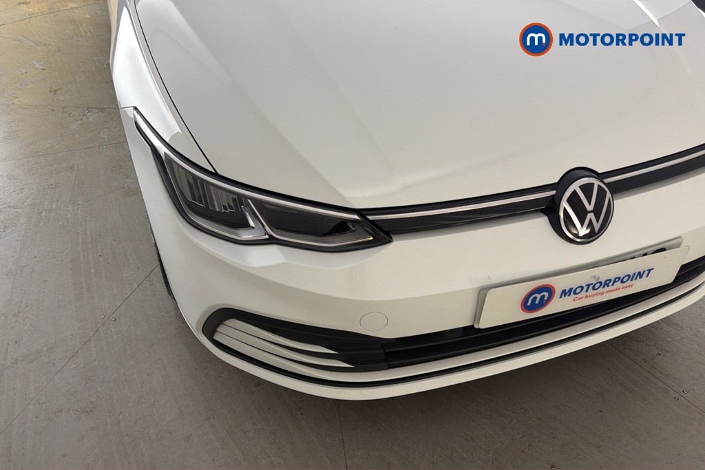Volkswagen Golf Life Manual Petrol Hatchback - Stock Number (1666979) - 44th supplementary image