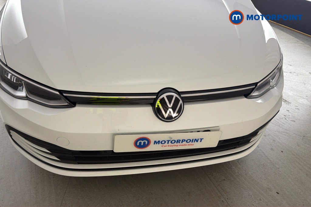 Volkswagen Golf Life Manual Petrol Hatchback - Stock Number (1666979) - 45th supplementary image