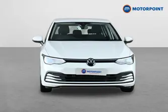 Volkswagen Golf Life Manual Petrol Hatchback - Stock Number (1666979) - Front bumper