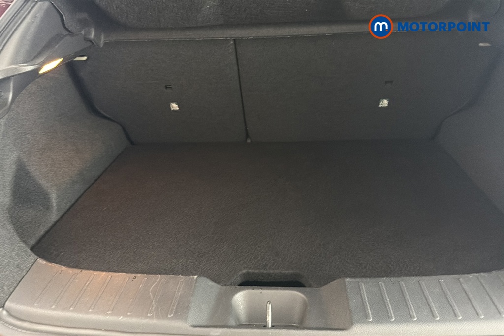 Nissan Juke N-Connecta Automatic Petrol SUV - Stock Number (1667044) - 30th supplementary image