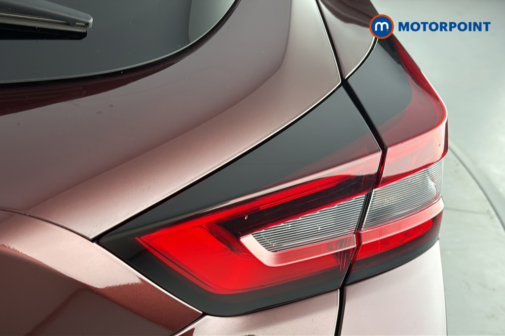 Nissan Juke N-Connecta Automatic Petrol SUV - Stock Number (1667044) - 36th supplementary image