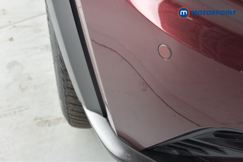 Nissan Juke N-Connecta Automatic Petrol SUV - Stock Number (1667044) - 38th supplementary image