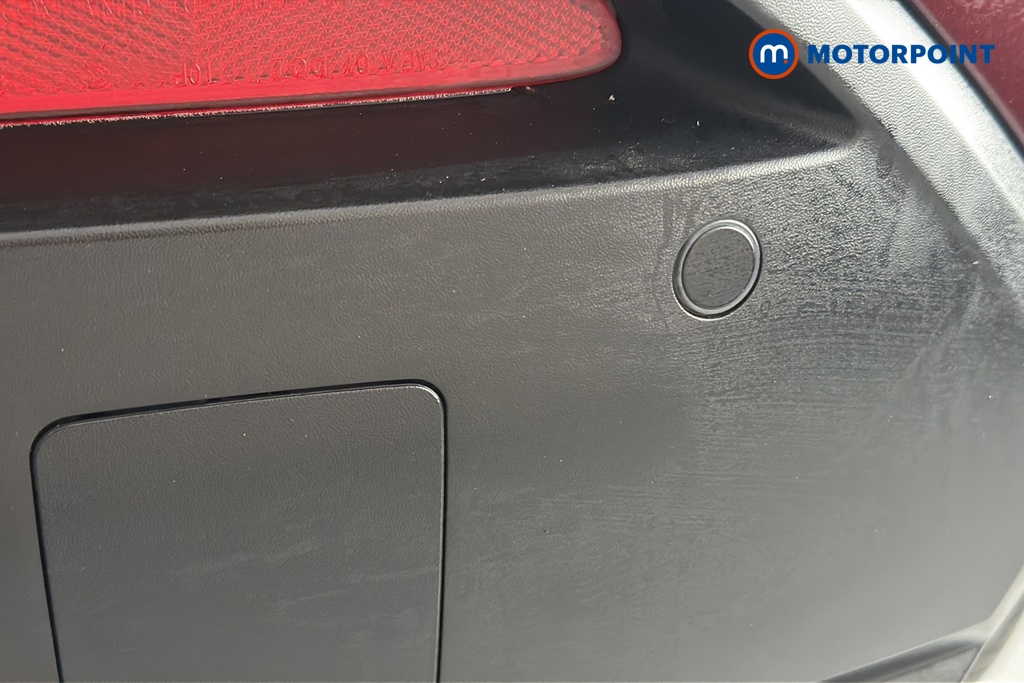Nissan Juke N-Connecta Automatic Petrol SUV - Stock Number (1667044) - 39th supplementary image