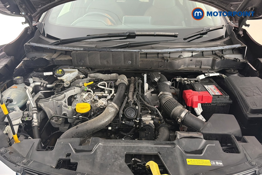 Nissan Juke N-Connecta Automatic Petrol SUV - Stock Number (1667044) - 48th supplementary image