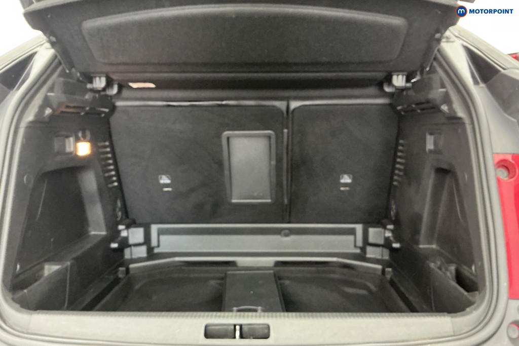 Peugeot 3008 GT Automatic Petrol SUV - Stock Number (1667049) - 3rd supplementary image