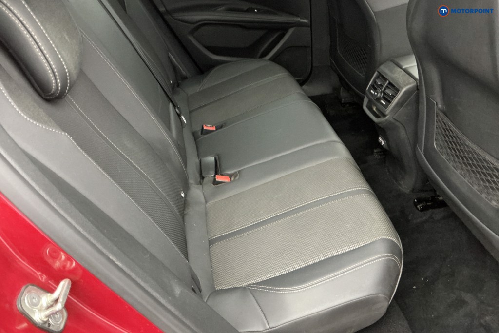 Peugeot 3008 GT Automatic Petrol SUV - Stock Number (1667049) - 4th supplementary image