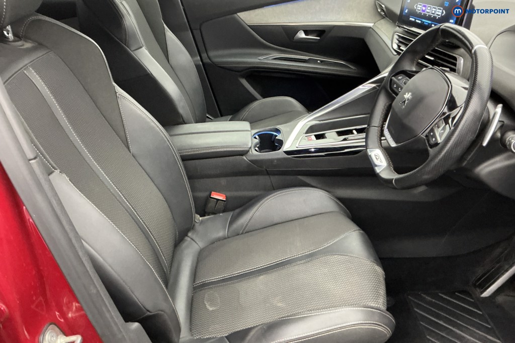 Peugeot 3008 GT Automatic Petrol SUV - Stock Number (1667049) - 5th supplementary image
