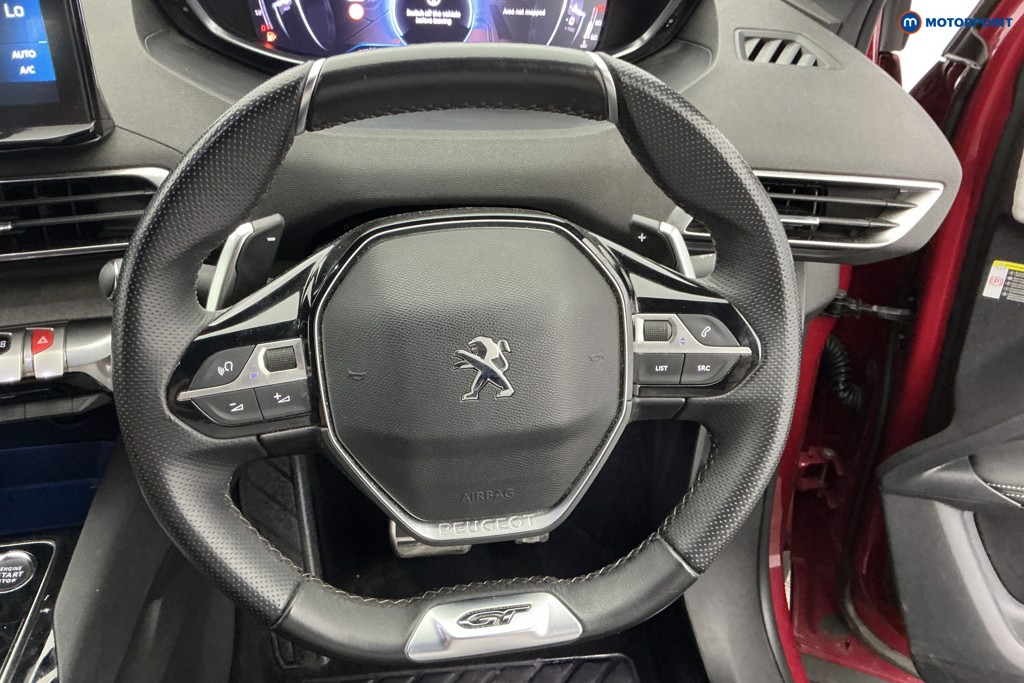 Peugeot 3008 GT Automatic Petrol SUV - Stock Number (1667049) - 6th supplementary image