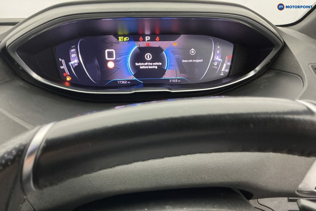 Peugeot 3008 GT Automatic Petrol SUV - Stock Number (1667049) - 7th supplementary image