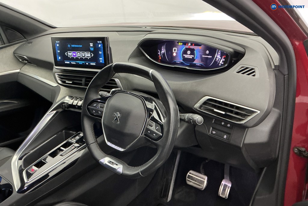 Peugeot 3008 GT Automatic Petrol SUV - Stock Number (1667049) - 8th supplementary image