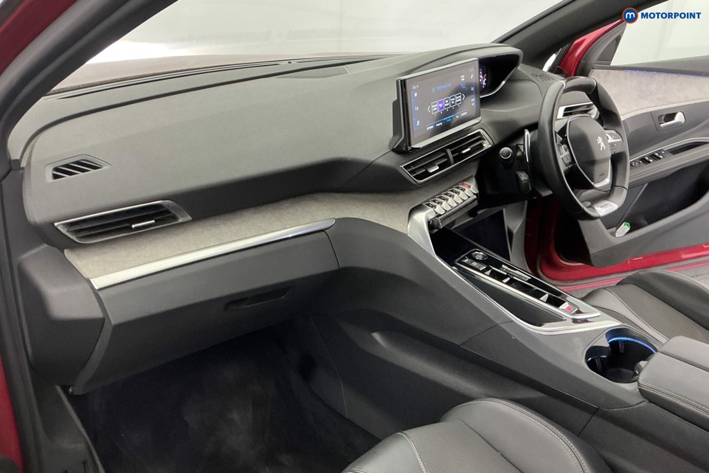 Peugeot 3008 GT Automatic Petrol SUV - Stock Number (1667049) - 9th supplementary image
