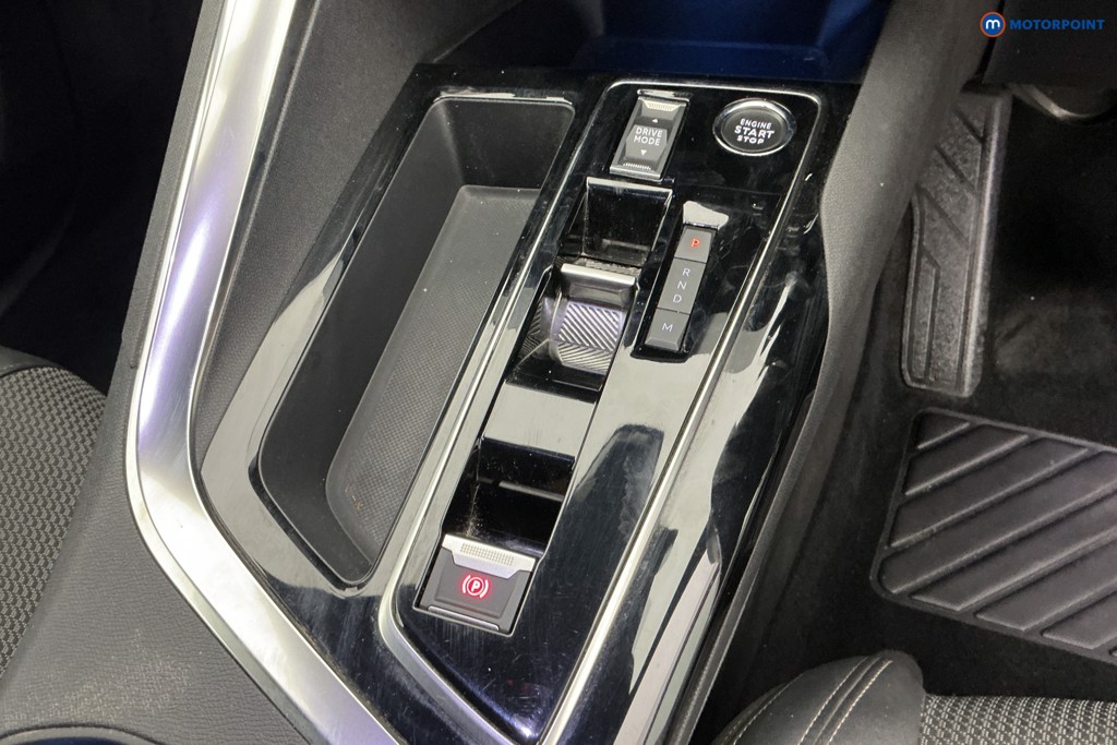 Peugeot 3008 GT Automatic Petrol SUV - Stock Number (1667049) - 14th supplementary image
