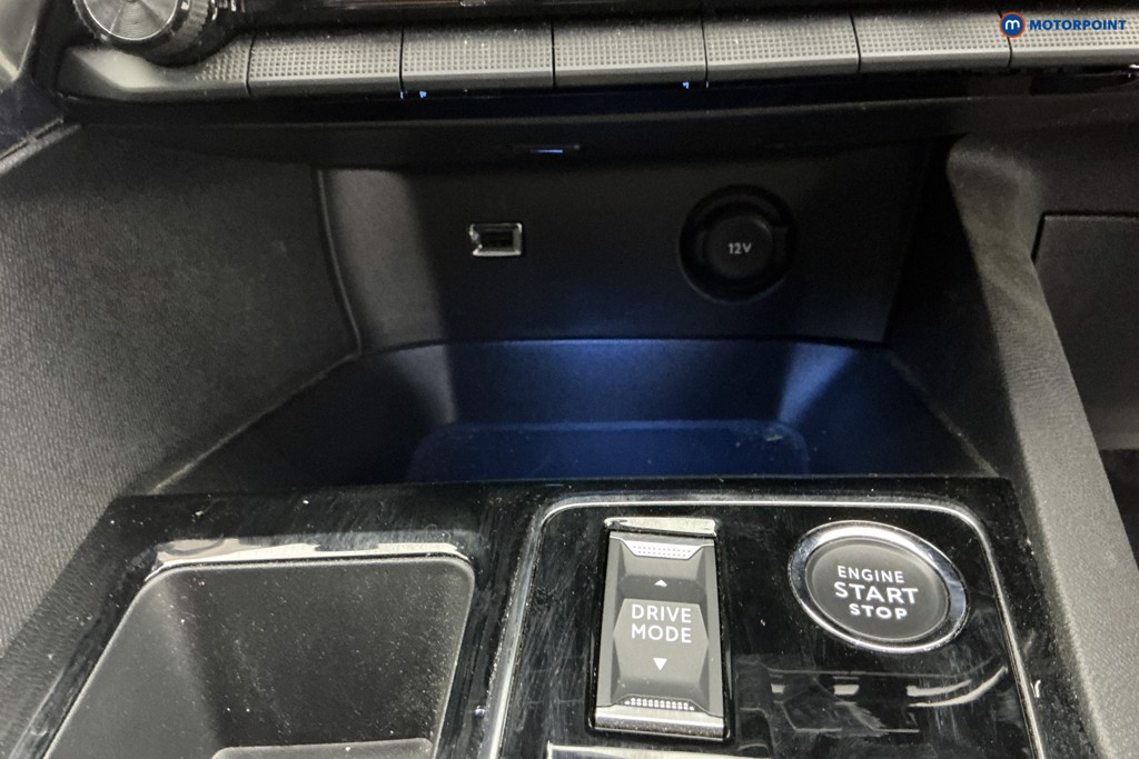 Peugeot 3008 GT Automatic Petrol SUV - Stock Number (1667049) - 15th supplementary image