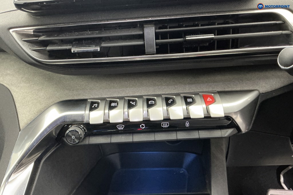 Peugeot 3008 GT Automatic Petrol SUV - Stock Number (1667049) - 16th supplementary image