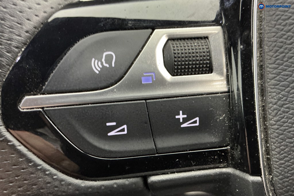 Peugeot 3008 GT Automatic Petrol SUV - Stock Number (1667049) - 19th supplementary image