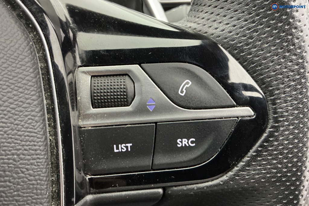 Peugeot 3008 GT Automatic Petrol SUV - Stock Number (1667049) - 20th supplementary image
