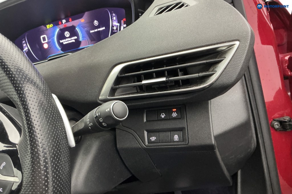 Peugeot 3008 GT Automatic Petrol SUV - Stock Number (1667049) - 22nd supplementary image