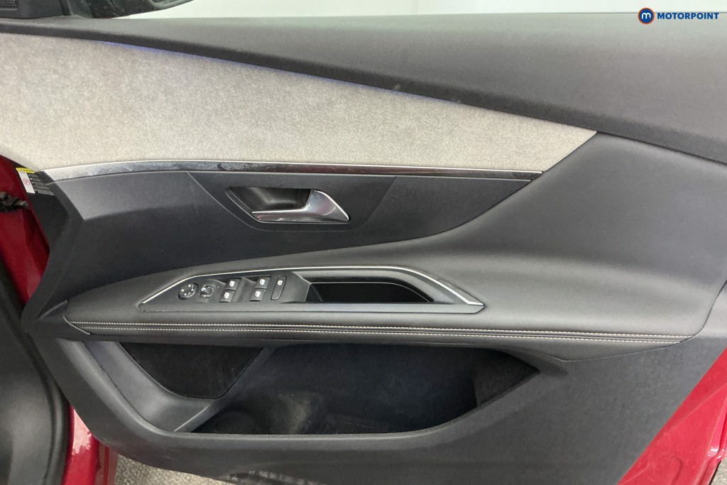 Peugeot 3008 GT Automatic Petrol SUV - Stock Number (1667049) - 24th supplementary image