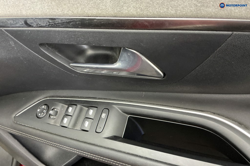 Peugeot 3008 GT Automatic Petrol SUV - Stock Number (1667049) - 25th supplementary image