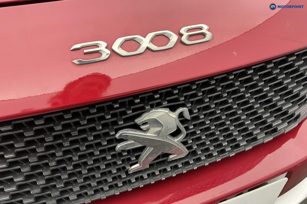 Peugeot 3008 GT Automatic Petrol SUV - Stock Number (1667049) - 28th supplementary image