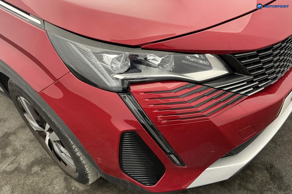 Peugeot 3008 GT Automatic Petrol SUV - Stock Number (1667049) - 29th supplementary image