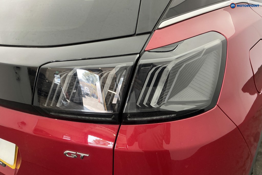 Peugeot 3008 GT Automatic Petrol SUV - Stock Number (1667049) - 31st supplementary image