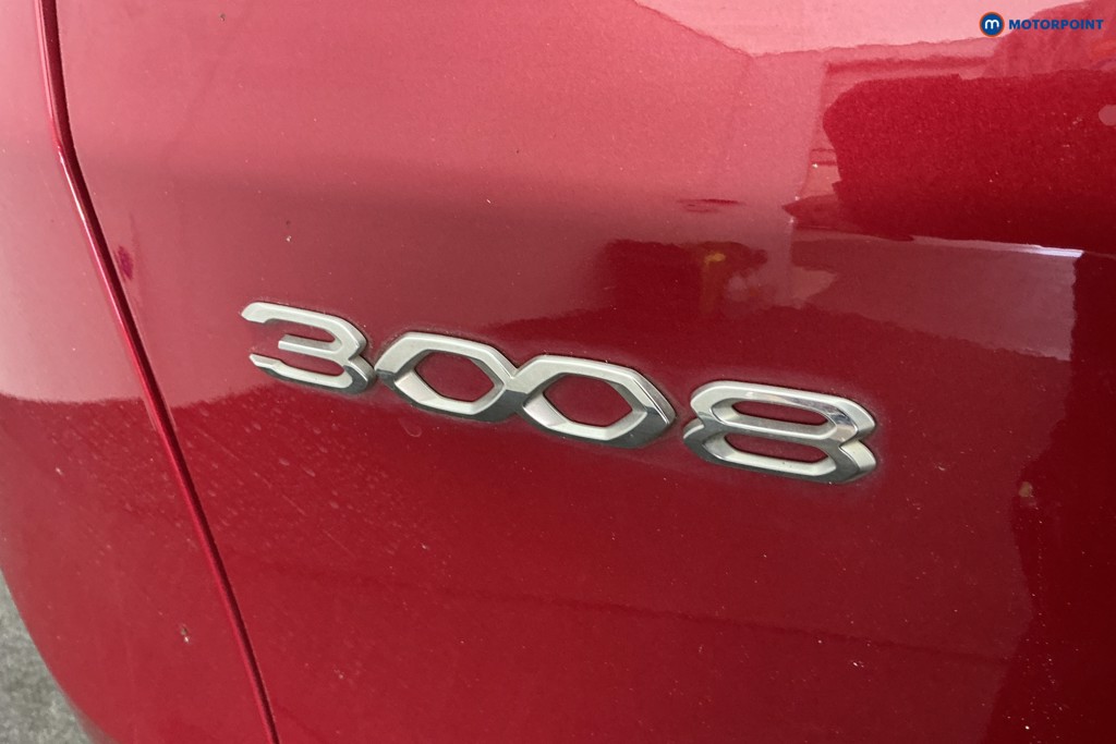 Peugeot 3008 GT Automatic Petrol SUV - Stock Number (1667049) - 33rd supplementary image